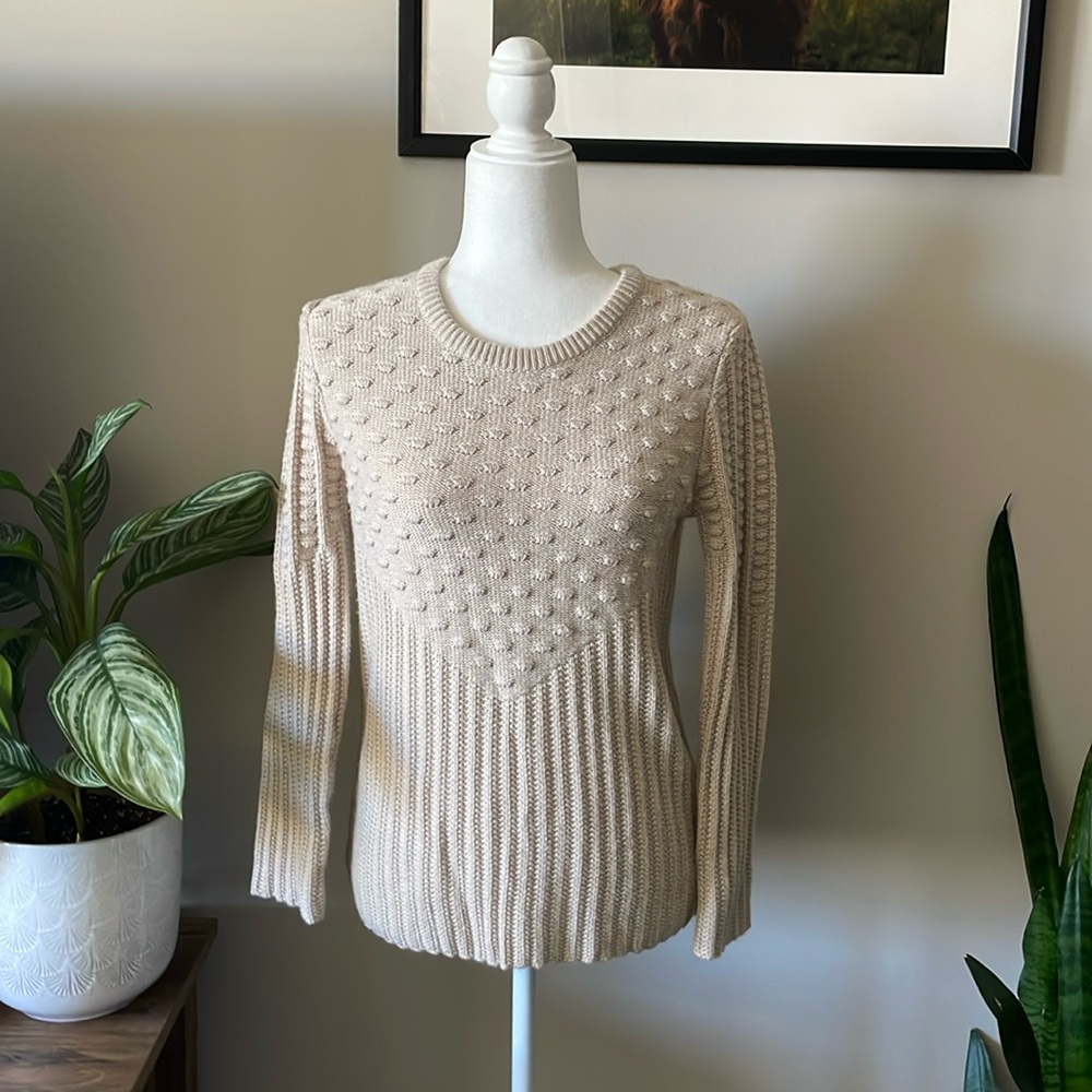 41Hawthorne Knit Sweater